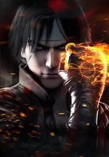 The King of Fighters: Destiny - Anizm.TV
