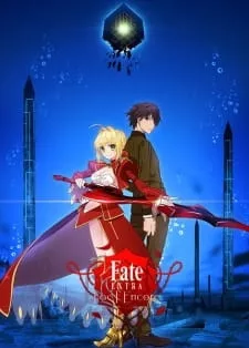 Fate/Extra Last Encore - Anizm.TV