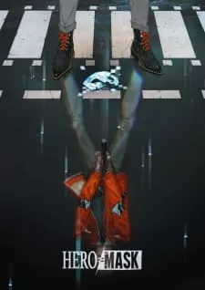 Hero Mask - Anizm.TV