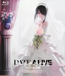 Date A Live II: Kurumi Star Festival - Anizm.TV
