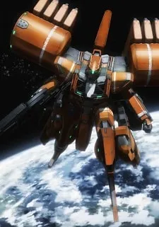 Aldnoah.Zero: Ame no Danshou - The Penultimate Truth - Anizm.TV