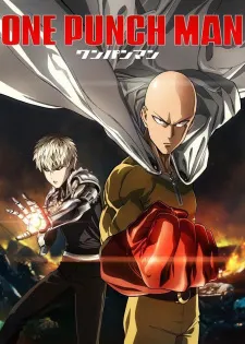 One Punch Man: Road to Hero - Anizm.TV