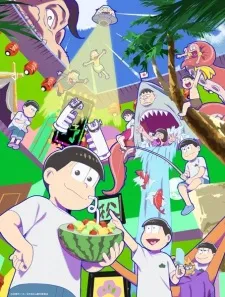 Osomatsu-san 4th Season - Anizm.TV