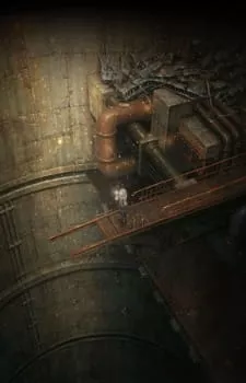 Sakasama no Patema: Beginning of the Day - Anizm.TV