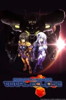 Muv-Luv Alternative: Total Eclipse - Anizm.TV