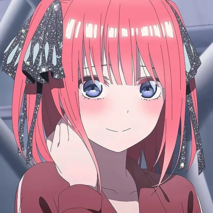 Nino7 Avatar