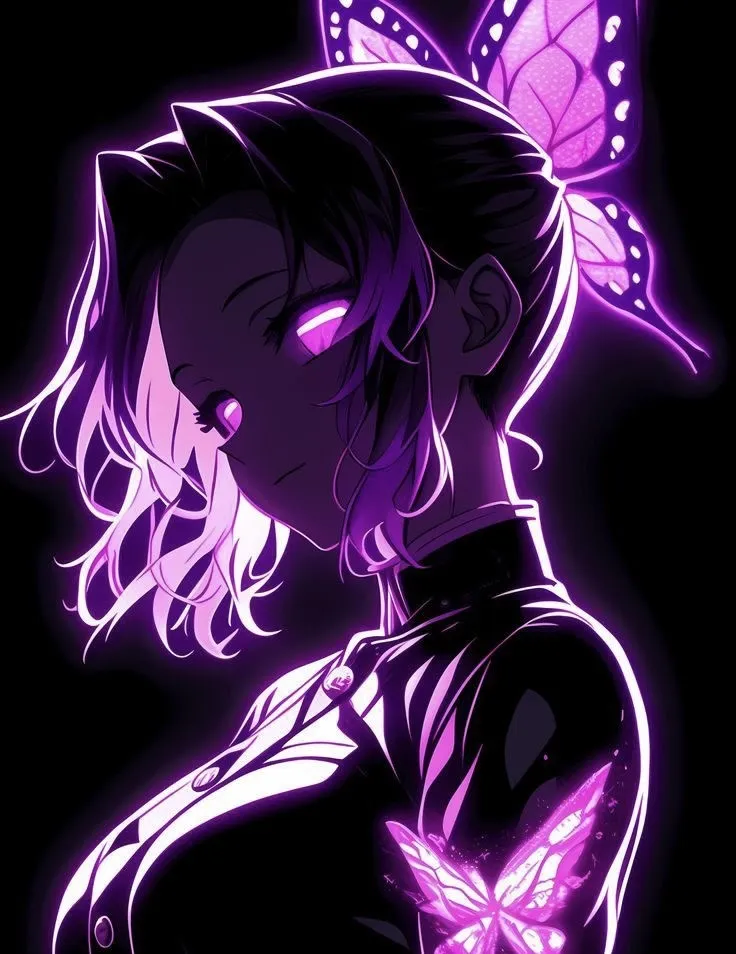Kershy Avatar