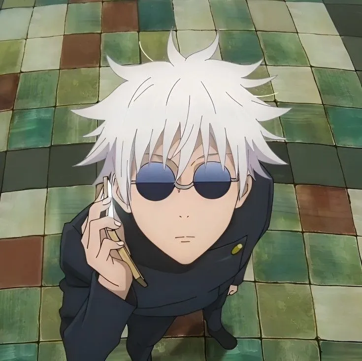 Minervaninbaykusu Avatar