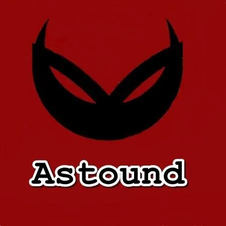 astound Avatar
