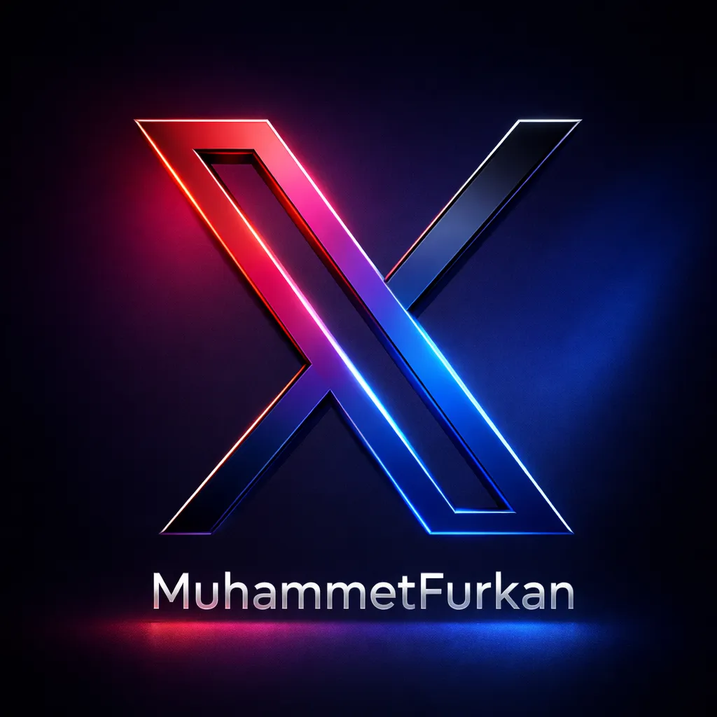 MuhammetFurkan Avatar