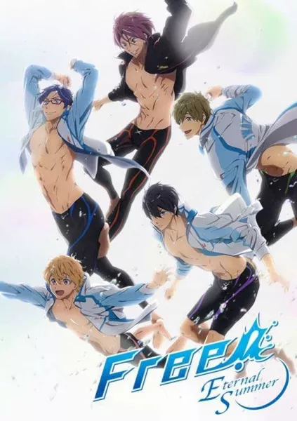 Free! 2: Eternal Summer - Anizm.TV