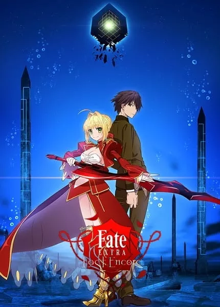 Fate/Extra Last Encore - Anizm.TV