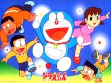 Doraemon (1979) - Anizm.TV