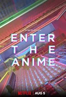 Enter the Anime - Anizm.TV