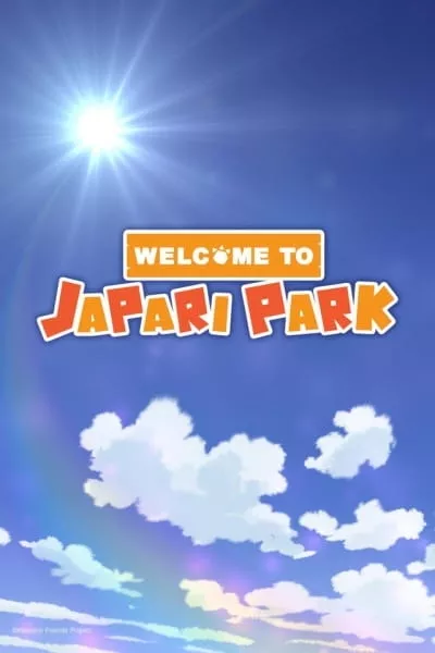 Youkoso Japari Park - Anizm.TV