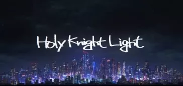 Holy Knight Light - Anizm.TV