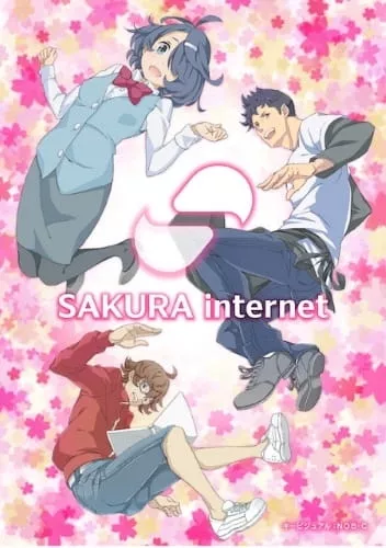 Sakura Internet - Anizm.TV