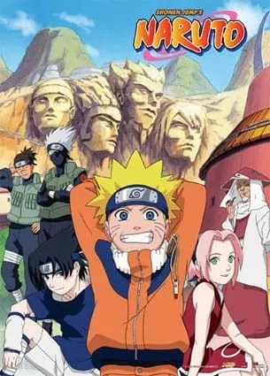 Naruto - Anizm.TV