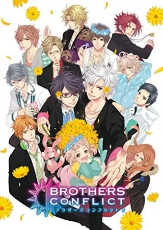 Brothers Conflict OVA - Anizm.TV