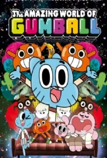 Gumball - Anizm.TV